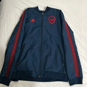 2019-2020 vintage Arsenal jacket
